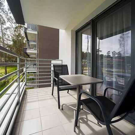 Apartamenty Sun Seasons 24 - Baltic Park Pogorzelica  Zewnętrze zdjęcie
