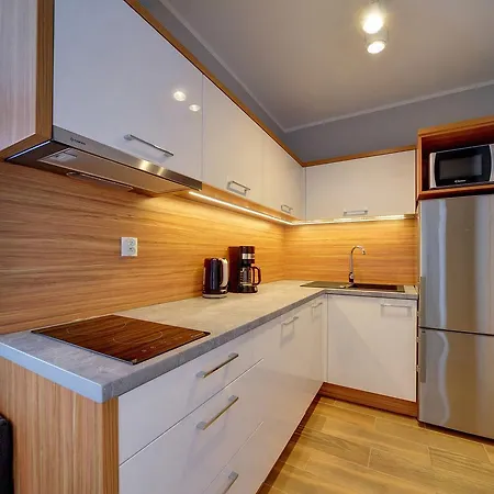 Apartamenty Sun Seasons 24 - Baltic Park Pogorzelica  Zewnętrze zdjęcie