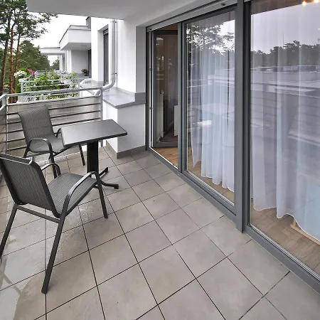 Apartamenty Sun Seasons 24 - Baltic Park Pogorzelica  Zewnętrze zdjęcie