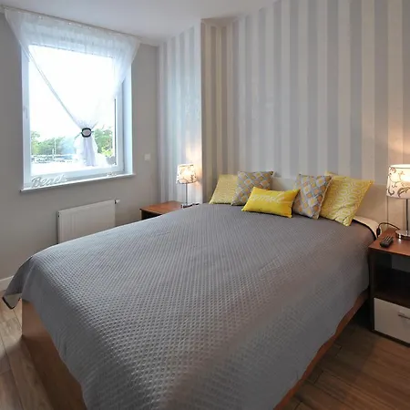 Apartamenty Sun Seasons 24 - Baltic Park Pogorzelica  Zewnętrze zdjęcie