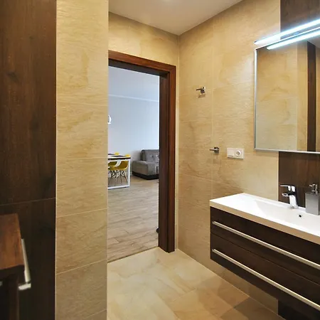 Apartamenty Sun Seasons 24 - Baltic Park Pogorzelica  Zewnętrze zdjęcie