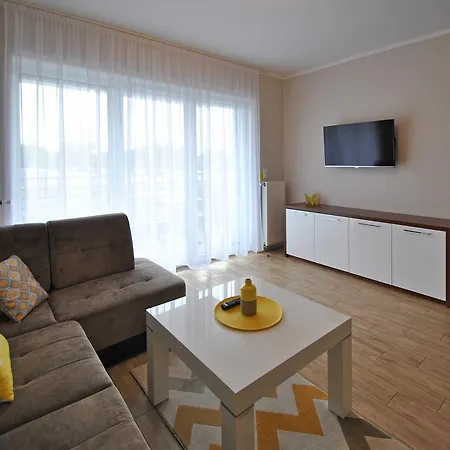 Apartamenty Sun Seasons 24 - Baltic Park Pogorzelica  Zewnętrze zdjęcie