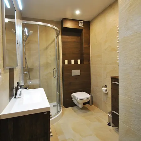 Apartamenty Sun Seasons 24 - Baltic Park Pogorzelica  Zewnętrze zdjęcie