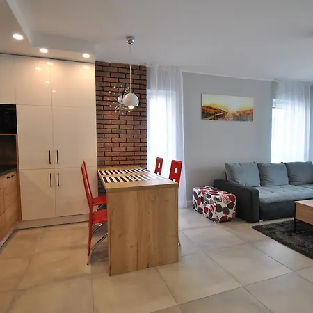 Apartamenty Sun Seasons 24 - Baltic Park Pogorzelica  Zewnętrze zdjęcie