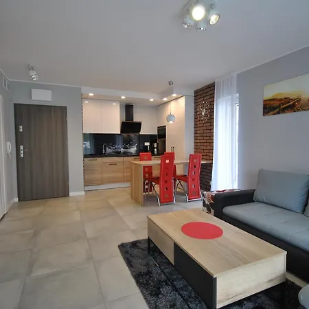 Apartamenty Sun Seasons 24 - Baltic Park Pogorzelica  Zewnętrze zdjęcie