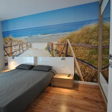 Apartamenty Sun Seasons 24 - Baltic Park Pogorzelica  Zewnętrze zdjęcie