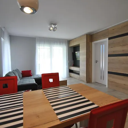 Apartamenty Sun Seasons 24 - Baltic Park Pogorzelica  Zewnętrze zdjęcie