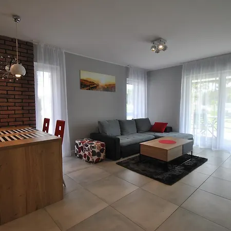Apartamenty Sun Seasons 24 - Baltic Park Pogorzelica  Zewnętrze zdjęcie