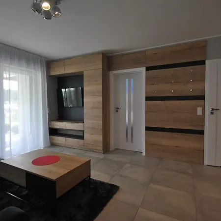 Apartamenty Sun Seasons 24 - Baltic Park Pogorzelica  Zewnętrze zdjęcie