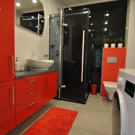 Apartamenty Sun Seasons 24 - Baltic Park Pogorzelica  Zewnętrze zdjęcie
