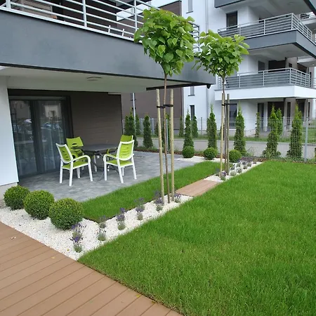 Apartamenty Sun Seasons 24 - Baltic Park Pogorzelica  Zewnętrze zdjęcie