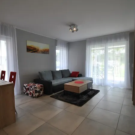 Apartamenty Sun Seasons 24 - Baltic Park Pogorzelica  Zewnętrze zdjęcie