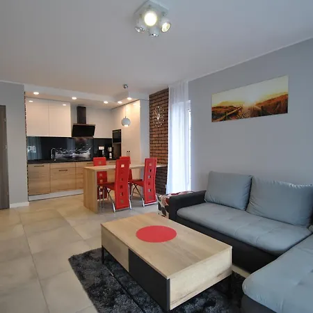 Apartamenty Sun Seasons 24 - Baltic Park Pogorzelica  Zewnętrze zdjęcie