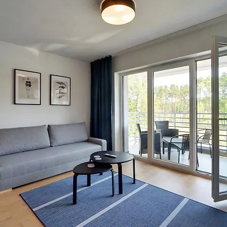 Apartamenty Sun Seasons 24 - Baltic Park Pogorzelica  Zewnętrze zdjęcie