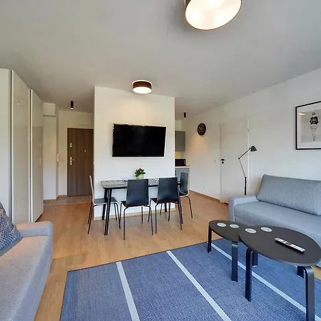 Apartamenty Sun Seasons 24 - Baltic Park Pogorzelica  Zewnętrze zdjęcie