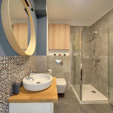 Apartamenty Sun Seasons 24 - Baltic Park Pogorzelica  Zewnętrze zdjęcie