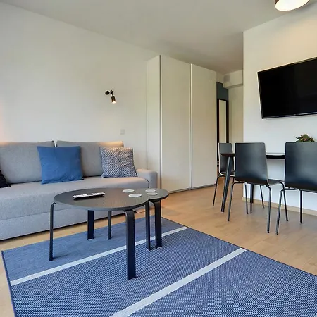 Apartamenty Sun Seasons 24 - Baltic Park Pogorzelica  Zewnętrze zdjęcie