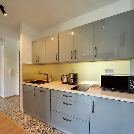 Apartamenty Sun Seasons 24 - Baltic Park Pogorzelica  Zewnętrze zdjęcie