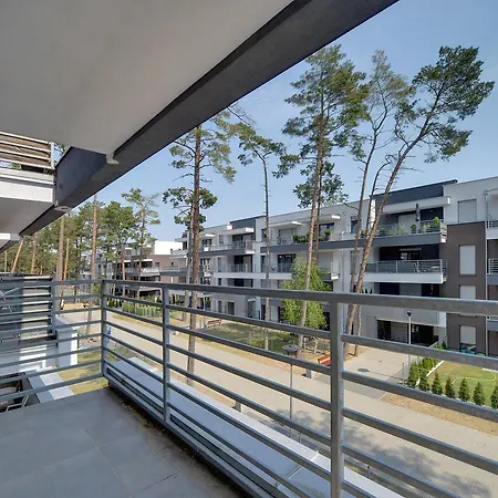 Apartamenty Sun Seasons 24 - Baltic Park Pogorzelica  Zewnętrze zdjęcie