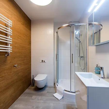 Apartamenty Sun Seasons 24 - Baltic Park Pogorzelica  Zewnętrze zdjęcie