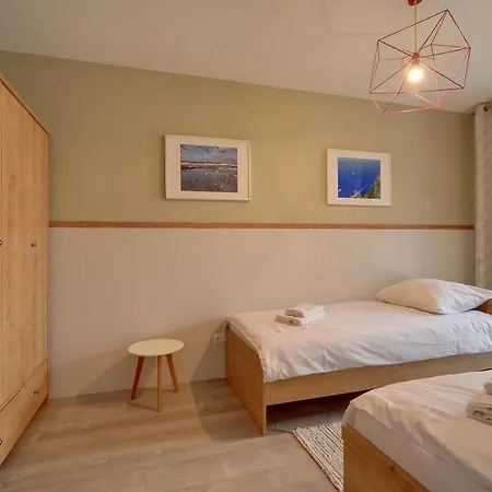 Apartamenty Sun Seasons 24 - Baltic Park Pogorzelica  Zewnętrze zdjęcie