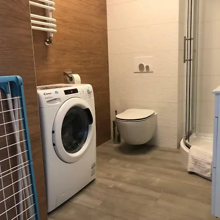 Apartamenty Sun Seasons 24 - Baltic Park Pogorzelica  Zewnętrze zdjęcie