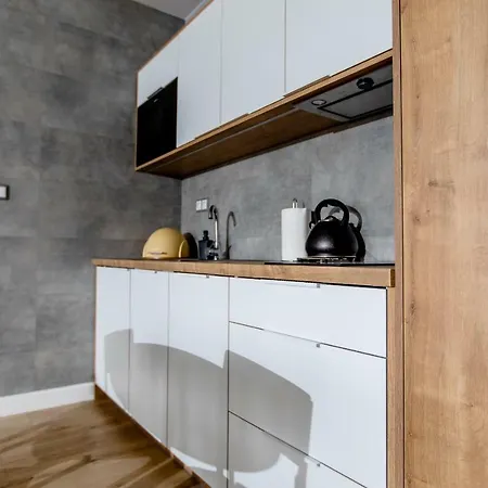 Apartamenty Sun Seasons 24 - Baltic Park Pogorzelica  Zewnętrze zdjęcie