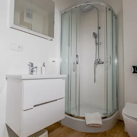 Apartamenty Sun Seasons 24 - Baltic Park Pogorzelica  Zewnętrze zdjęcie