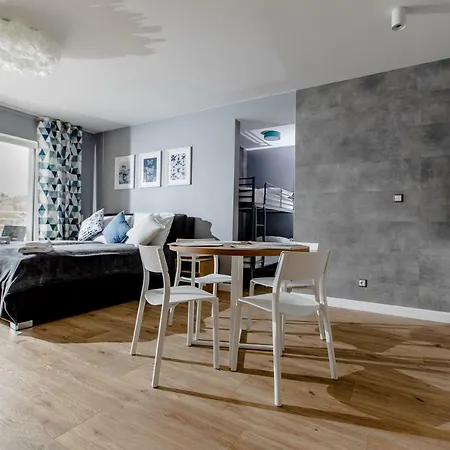 Apartamenty Sun Seasons 24 - Baltic Park Pogorzelica  Zewnętrze zdjęcie