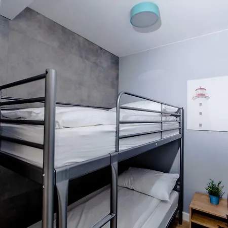 Apartamenty Sun Seasons 24 - Baltic Park Pogorzelica  Zewnętrze zdjęcie