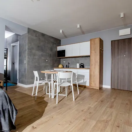 Apartamenty Sun Seasons 24 - Baltic Park Pogorzelica  Zewnętrze zdjęcie