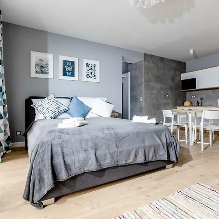 Apartamenty Sun Seasons 24 - Baltic Park Pogorzelica  Zewnętrze zdjęcie