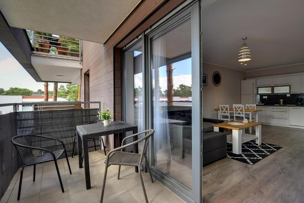 Komfortowe Apartamenty Sun Seasons 24 W Pogorzelicy Blisko Morza By Noclegi Renters