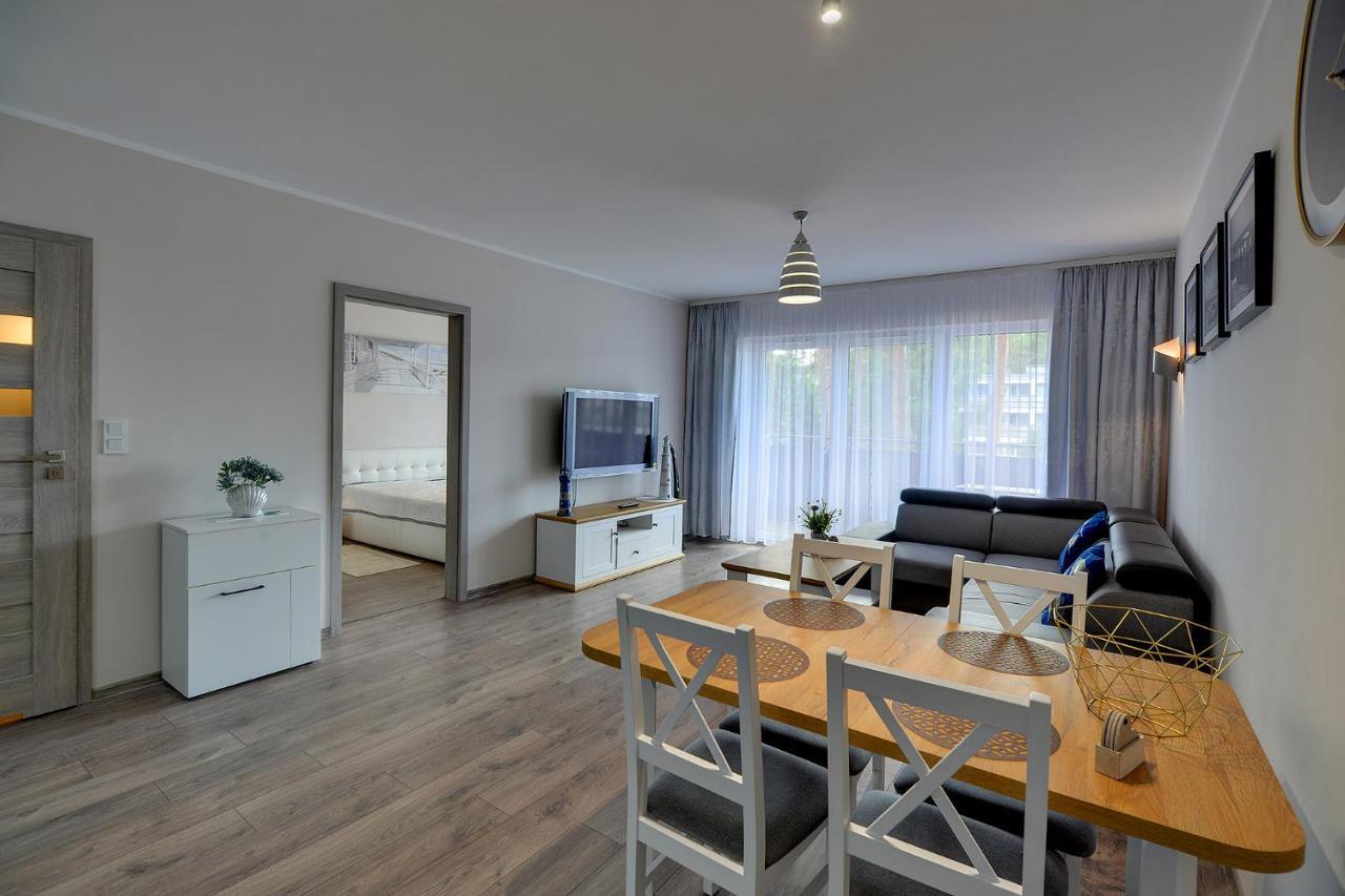 Apartament Sun Seasons 24 - Baltic Park *