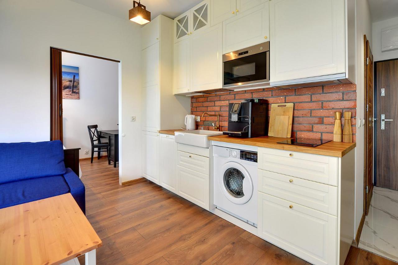 Sun Seasons 24 - Baltic Park Apartament Pogorzelica (Gmina Rewal)