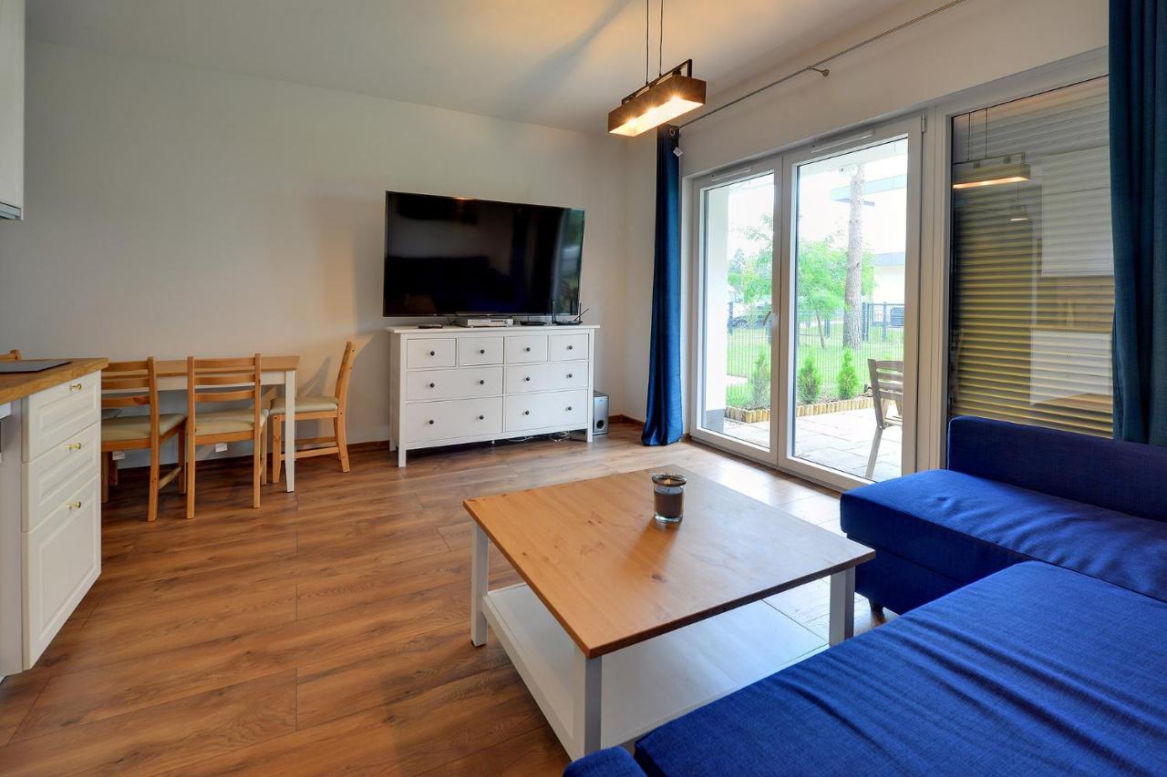 Apartament Sun Seasons 24 - Baltic Park
