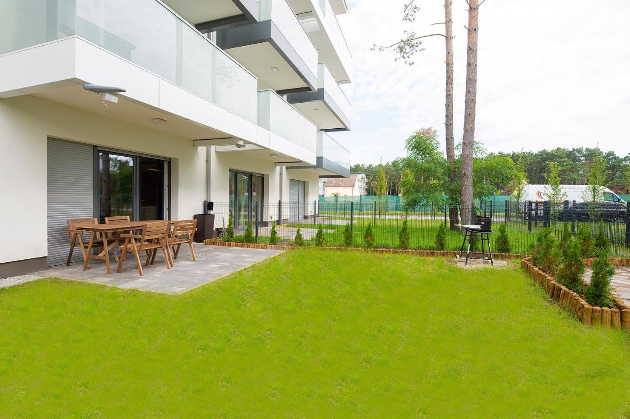 Sun Seasons 24 - Baltic Park *