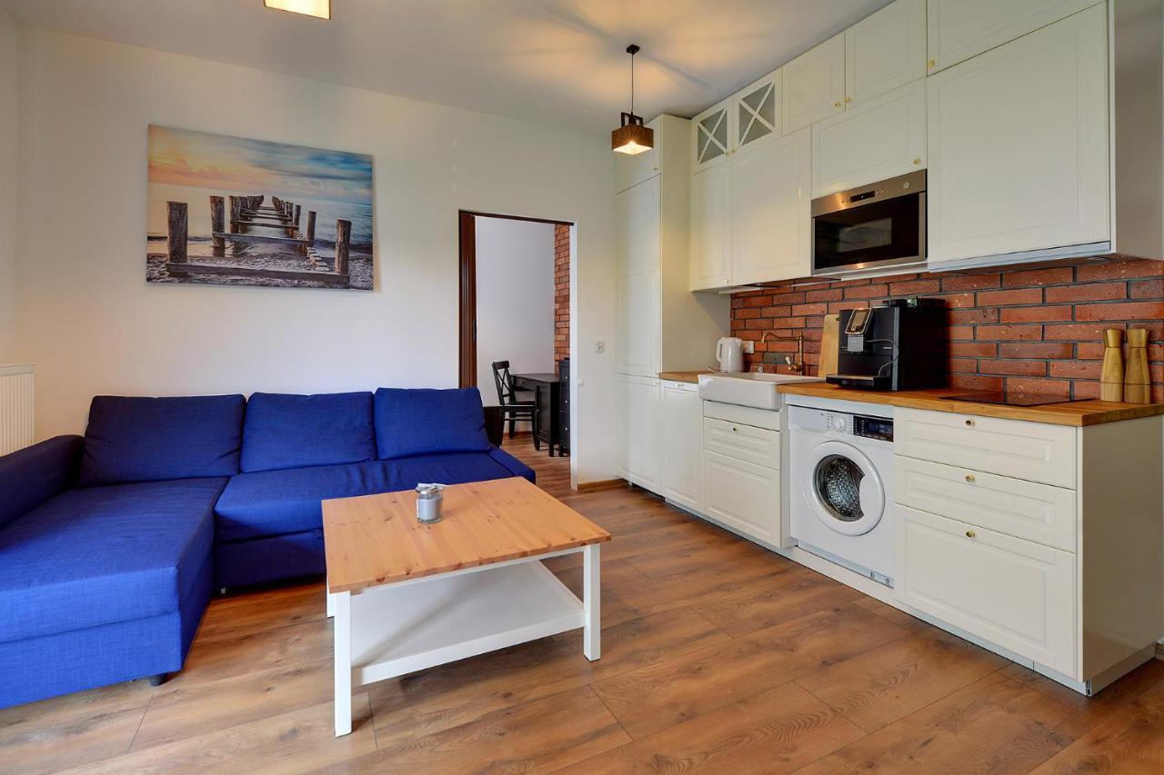 Apartament Sun Seasons 24 - Baltic Park *
