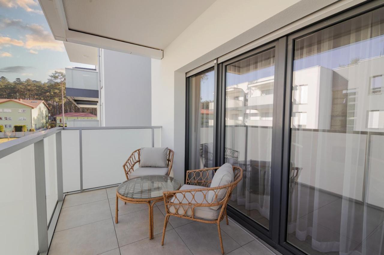 Apartment Komfortowe Apartamenty Sun Seasons 24 W Pogorzelicy Blisko Morza By Noclegi Renters *