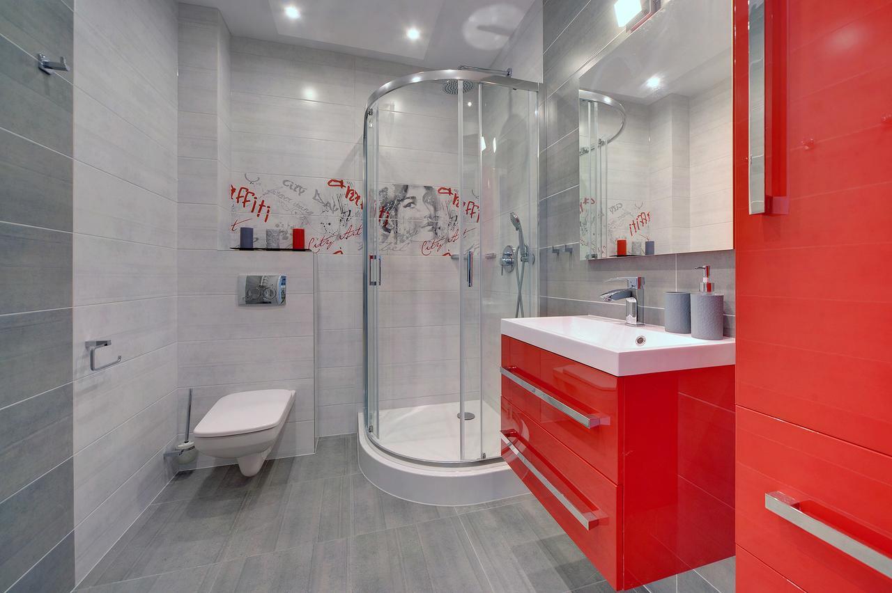 Komfortowe Apartamenty Sun Seasons 24 W Pogorzelicy Blisko Morza By Noclegi Renters