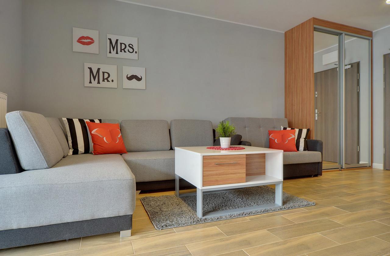 Komfortowe Apartamenty Sun Seasons 24 W Pogorzelicy Blisko Morza By Noclegi Renters Pogorzelica (Gmina Rewal)