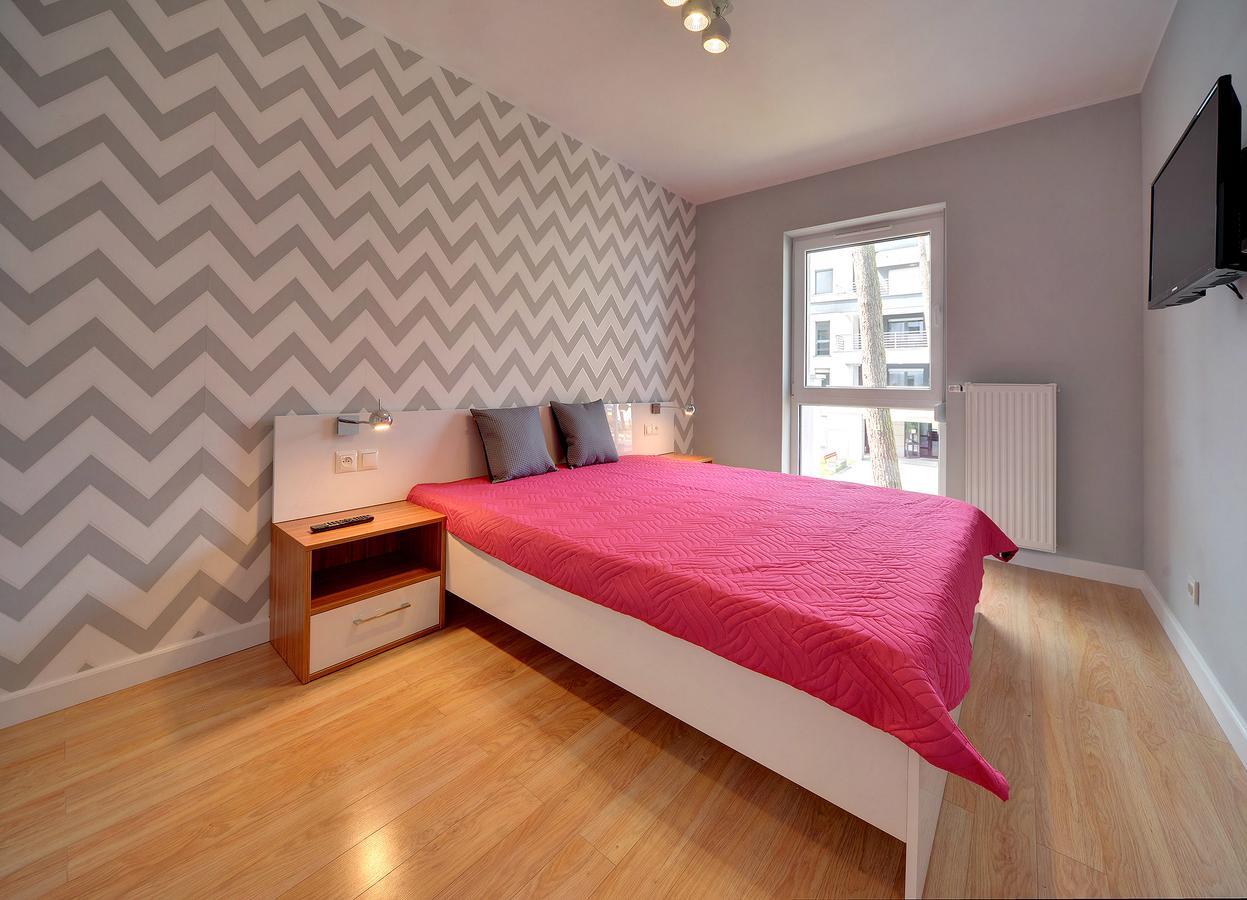 Komfortowe Apartamenty Sun Seasons 24 W Pogorzelicy Blisko Morza By Noclegi Renters *