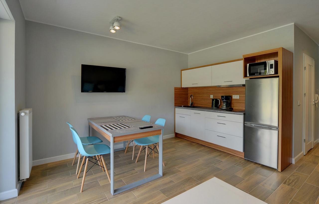 Komfortowe Apartamenty Sun Seasons 24 W Pogorzelicy Blisko Morza By Noclegi Renters Apartment *