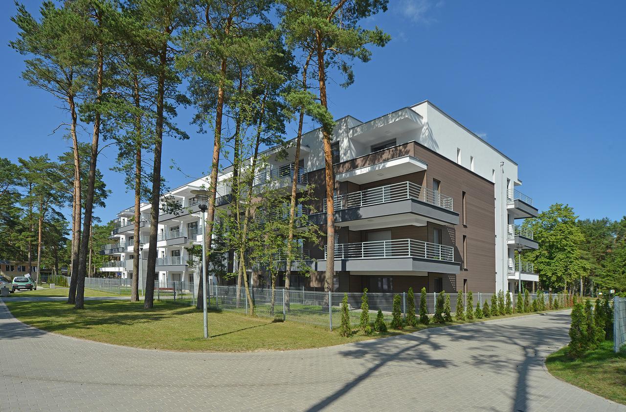 Komfortowe Apartamenty Sun Seasons 24 W Pogorzelicy Blisko Morza By Noclegi Renters Apartment *
