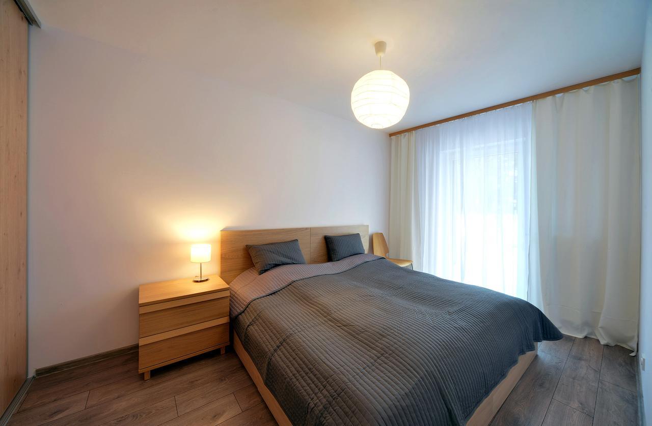 Komfortowe Apartamenty Sun Seasons 24 W Pogorzelicy Blisko Morza By Noclegi Renters Apartment