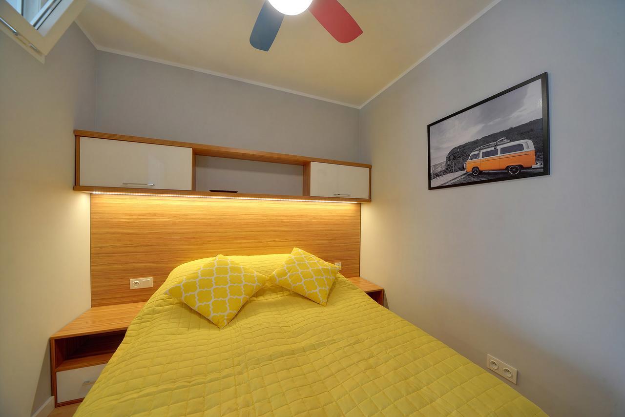 Komfortowe Apartamenty Sun Seasons 24 W Pogorzelicy Blisko Morza By Noclegi Renters *