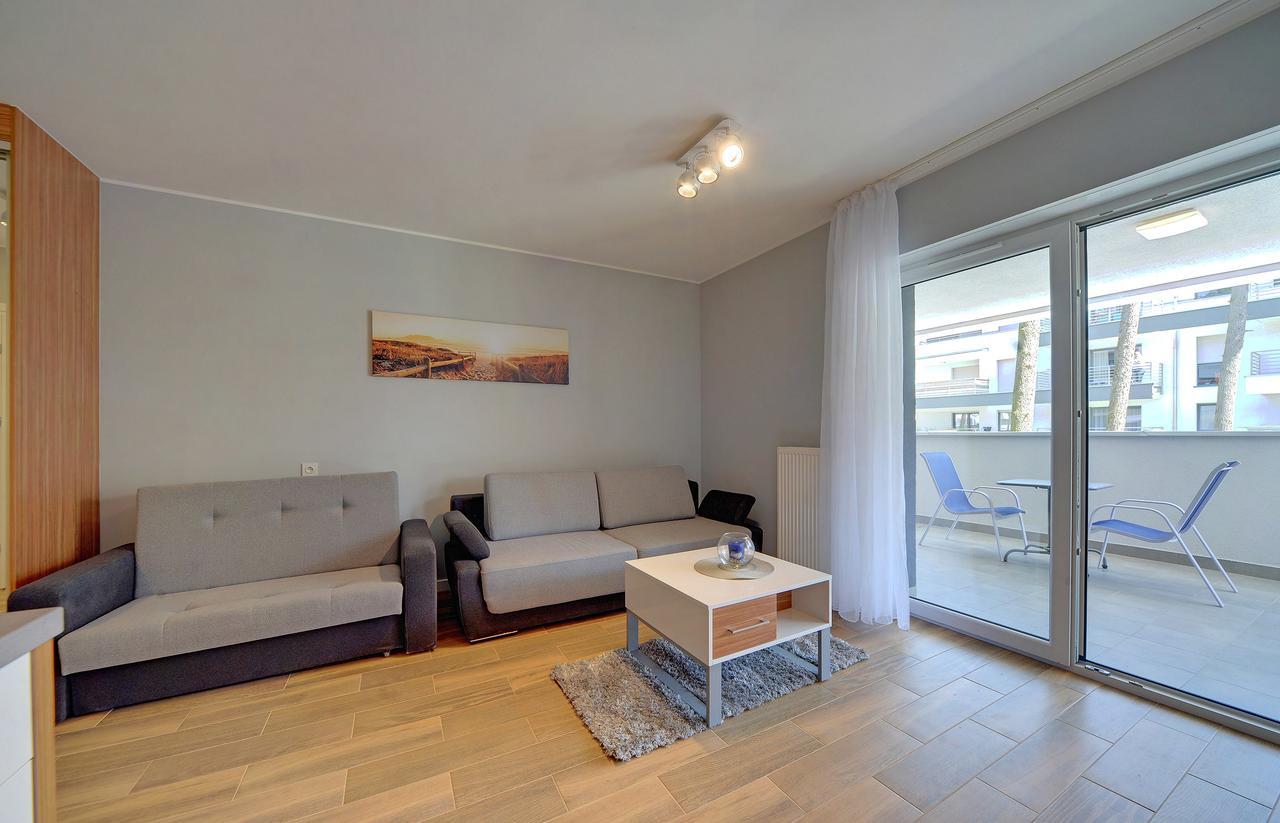 Komfortowe Apartamenty Sun Seasons 24 W Pogorzelicy Blisko Morza By Noclegi Renters Pogorzelica (Gmina Rewal)