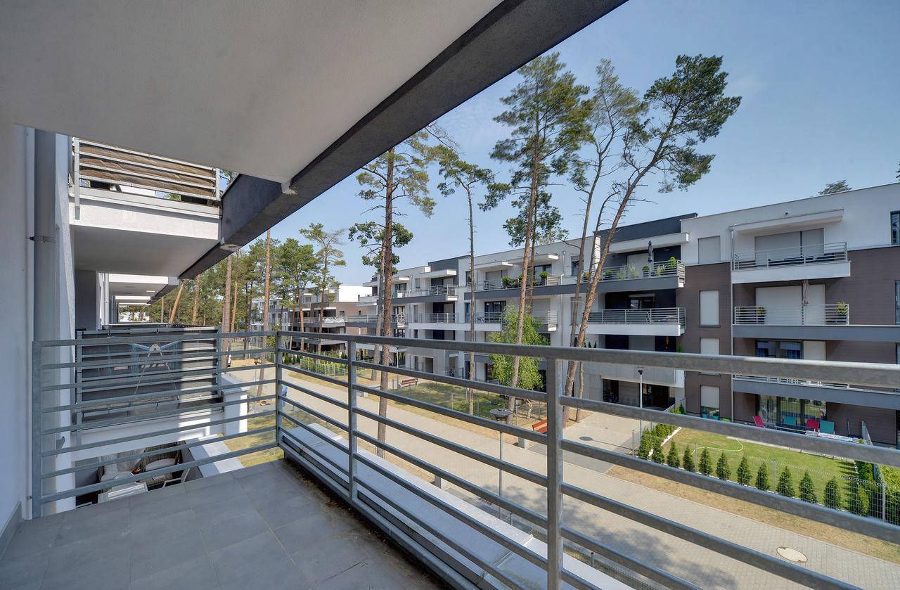 Komfortowe Apartamenty Sun Seasons 24 W Pogorzelicy Blisko Morza By Noclegi Renters Apartment Pogorzelica (Gmina Rewal)